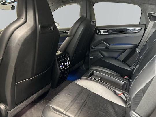 Porsche Cayenne Coupe 3.0 E-Hybrid Panorama PHEV (Plug In) '19