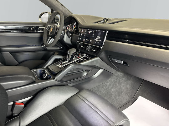 Porsche Cayenne Coupe 3.0 E-Hybrid Panorama PHEV (Plug In) '19