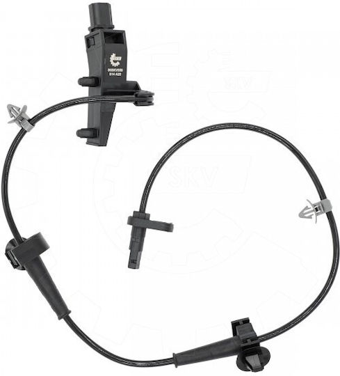 ABS-Sensor Honda Civic VIII Vorderseite Rechts 57450SMGE01