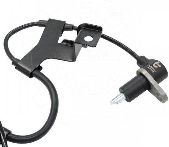 ABS-Sensor Nissan Patrol Gr V Vorderseite Rechts 47910VC200