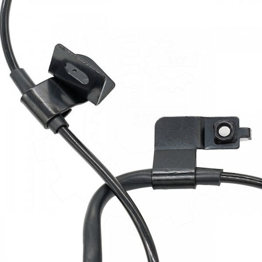 ABS-Sensor Nissan Patrol Gr V Vorderseite Rechts 47910VC200