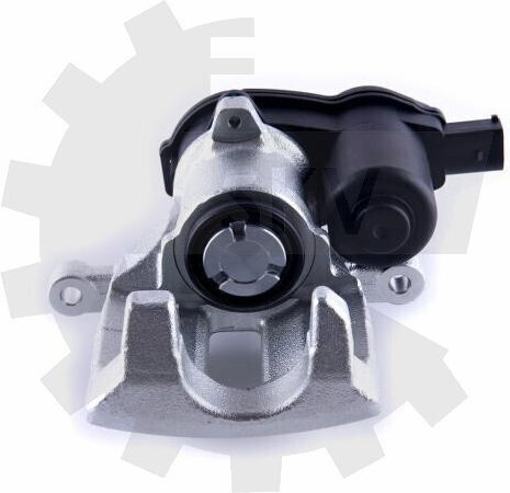 Zurück Linke Bremssättel Land Rover Range Rover Evoque Lr027128 Lr027128