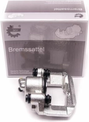 Etrier De Frână Spate Stânga Mitsubishi Galloper Pajero Mr307413 Mr307413