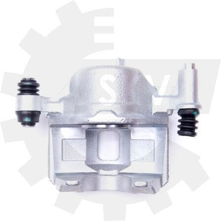 Right Rear Brake Caliper Hyundai Accent Ii Getz Lantra Pony S Coupe