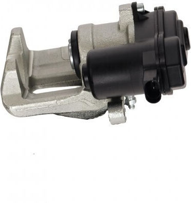 Bremssättel Range Rover Evoque I 11 Zurück Linke Ohne Arm Lr027128