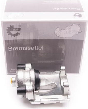 Δαγκανα Φρενου Πισω Δεξια Bmw 1 E81 E87 E88 E82 3 E90 E93 E92 E91 X1 E84 34216768698 34216768698