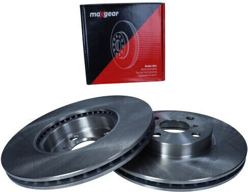 Disc De Frână Partea Din Față Toyota Yaris 19-2461