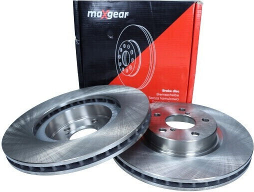 Disc De Frână Subaru Partea Din Față Impreza XV 17 92315403