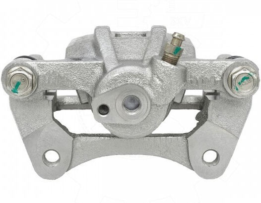 Πίσω Αριστερή Δαγκάνα Φρένων Βάση Chevrolet Lacetti Nubira Daewoo Lacetti Nubira 96418879