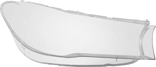 Headlight Crystal Right Bmw 7 G11 G12 Pre-facelift 15-19 1 Piece Bmw Carner