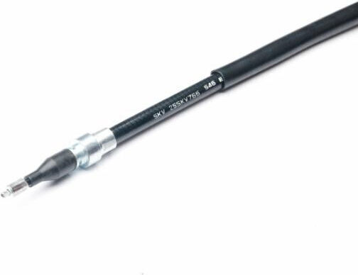 Συρμα Χειροφρενου Πισω Αριστερο Δεξιο Audi 80 8a0609721af 8a0609721af