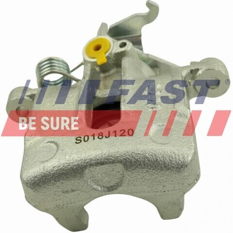 Δαγκάνα Φρένων Volvo S40 Πίσω Αριστερά Χωρίς Βραχίονα 95 Mr955245