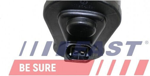 Brake Caliper Vw Passat Back Left Without Arm B6 05 3c0615403e