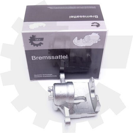 Etrier Stânga Partea Din Spate Frână Hyundai H-1 Cargo Travel 58210-4h500 58210-4h500