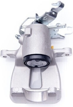 Brake Caliper Back Left Vw Caddy III 2k0615423a