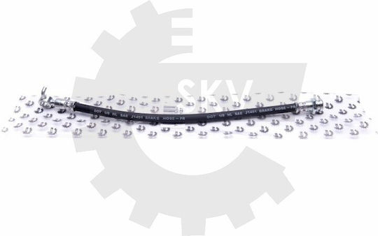 Преден Спирачен Маркуч Na0143810 Mazda MX-5 I II Na0143810