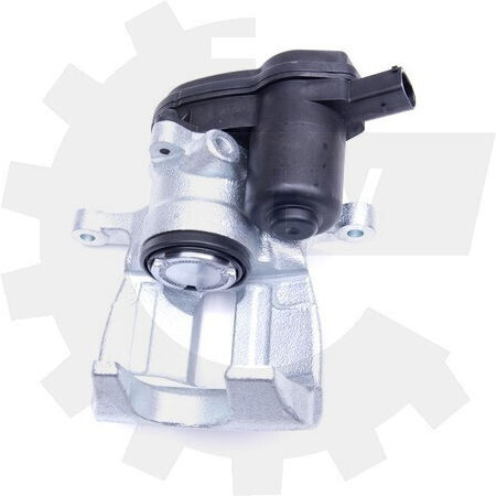 Дясна Отзад Спирачна Апарата Audi A4 A5 Q5 8k0615404e Мотор 8k0615404e