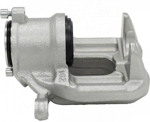 Back Left Brake Caliper Bmw Series 5 Without Motor 34216793041