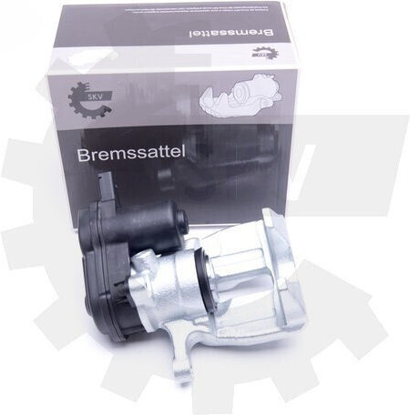 Дясна Отзад Спирачна Апарата Audi A4 A5 Q5 8k0615404e Мотор 8k0615404e