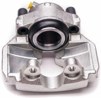 Спирачен Апарат Преден Ляв Vw Touareg 7h0615123a 7h0 615 123a