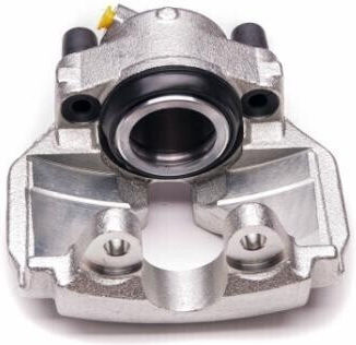 Спирачен Апарат Преден Ляв Vw Touareg 7h0615123a 7h0 615 123a
