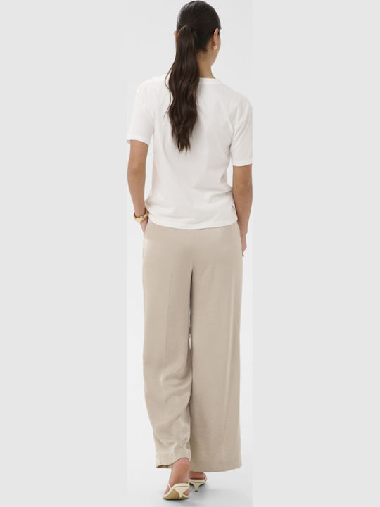 Women's T-shirt White