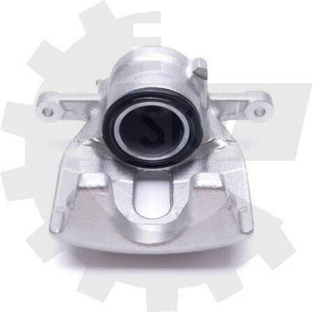 Bremssättel Vorderseite Links Mercedes Citan Renault Kangoo A4154200883
