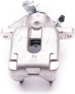 SKV Bremssättel Für Citroen Xsara Picasso Rechts Hinter