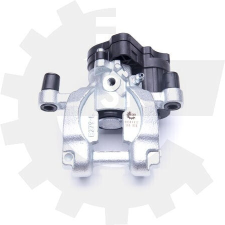 Лява Страна Отзад Спирачен Апарат Мотор Audi A3 TT VW Голф VII 5G0615423B
