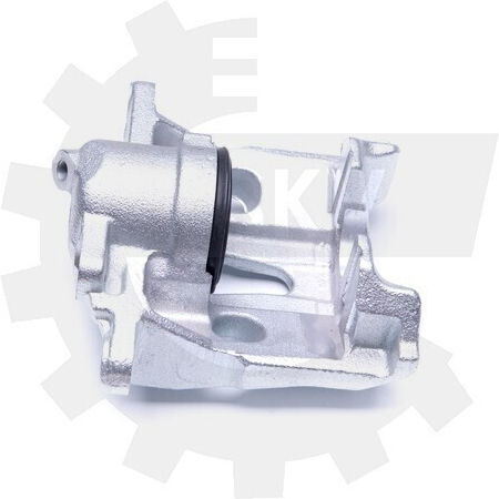 Linke Vorderseite Bremssattel Vw Transporter Iv 7d0615123d