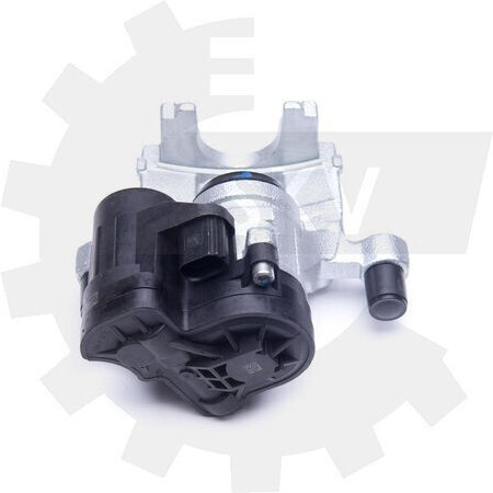 Δεξιάς Πλευράς Πίσω Δαγκάνα Φρένου Μοτέρ Audi A3 Tt Vw Golf Vii 5g0615424b