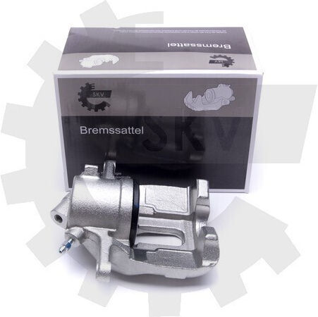 Bremssättel Vorderseite Linke Für Citroen C2 C3 4401e2