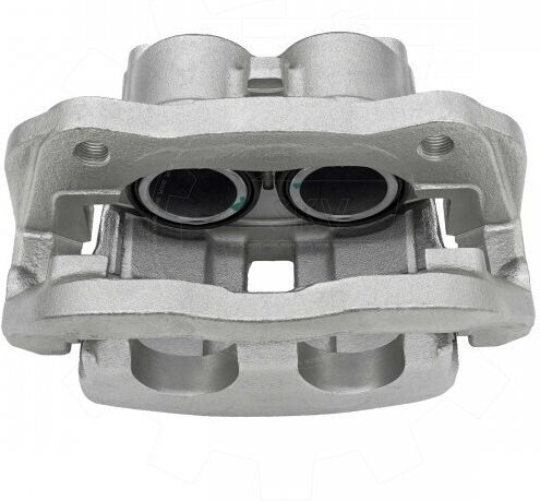 Bremssättel Vorderseite Linke Land Rover Discovery II Seg000060