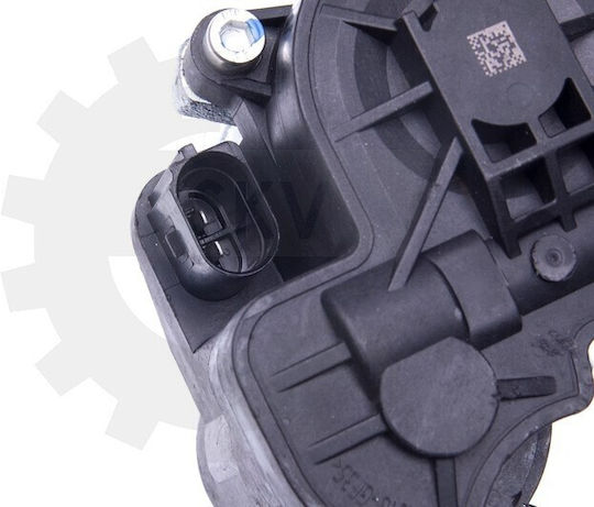 Δεξιάς Πλευράς Πίσω Δαγκάνα Φρένου Μοτέρ Audi A3 Tt Vw Golf Vii 5g0615424b