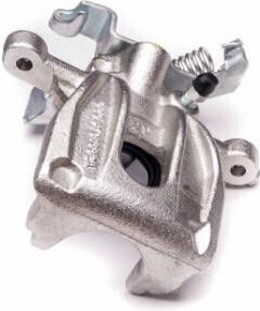 Etrier De Frână Mondeo Mk3 Partea Din Spate Dreapta 4s712552aa
