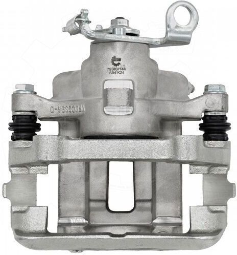 Right Rear Brake Caliper Base Jaguar XJ Daimler Super Eight C2C8343