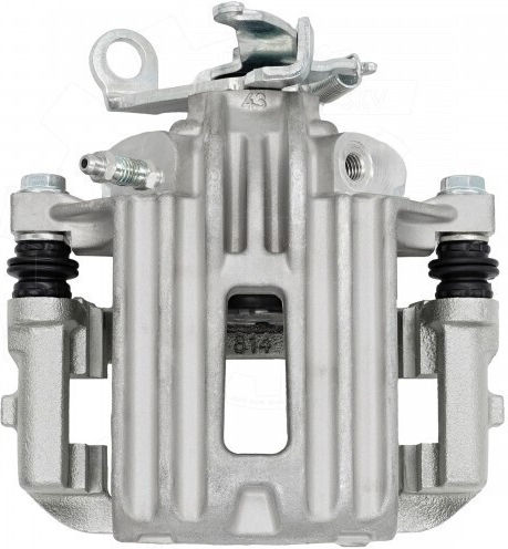 Right Rear Brake Caliper Base Jaguar XJ Daimler Super Eight C2C8343