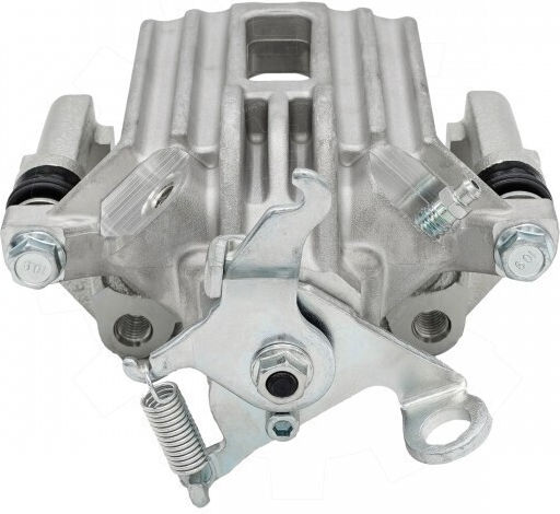 Right Rear Brake Caliper Base Jaguar XJ Daimler Super Eight C2C8343