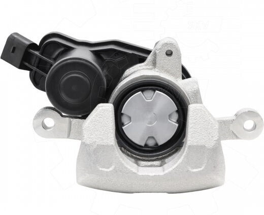 Rechts Zurück Bremssättel Motor Mazda CX-5 Kay02661xa