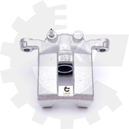 Etrier de Frână Partea Din Spate Stânga Nissan X-Trail 44011jg00a 44011jg00a