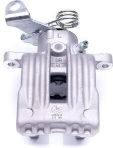 Left Rear Brake Caliper Alfa Romeo 156 166 Lancia Kappa 9978465