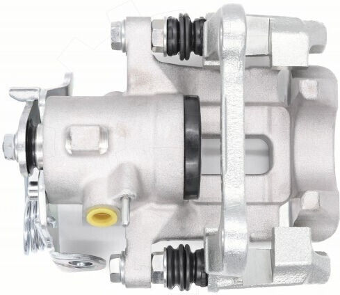 Отзад Лява Спирачна Апаратура Скоба Audi A6 C5 Фолксваген Пасат 8e0 615 423 A