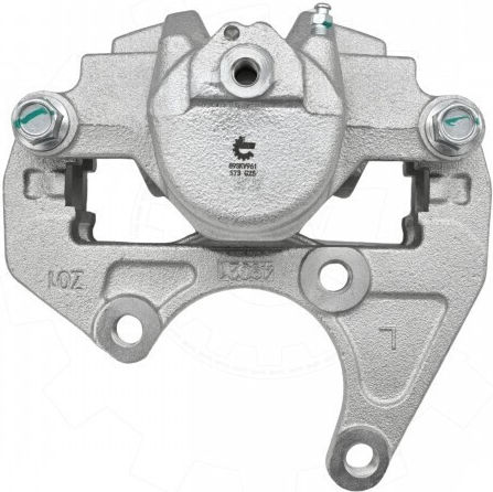 Kia Bongo K2500 K2700 K2900 0k60a49990 Bremssättel Vorderseite Links