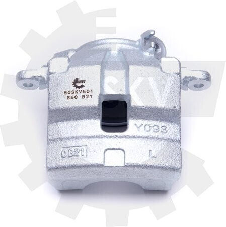 Bremssättel Vorderseite Links Suzuki Vitara Großer Vitara 5510256b00 55102-56b00
