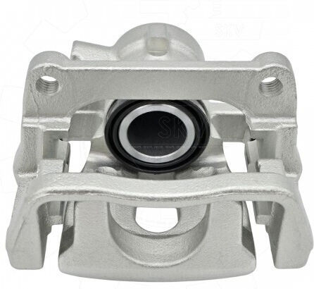 Rechts Zurück Bremssättel Basis Volvo S80 II 8603723