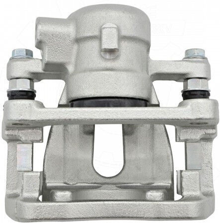 Rechts Zurück Bremssättel Basis Volvo S80 II 8603723