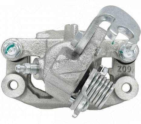 Πίσω Αριστερή Δαγκάνα Φρένου Στήριγμα Hyundai Elantra Kia Cerato 582102f300