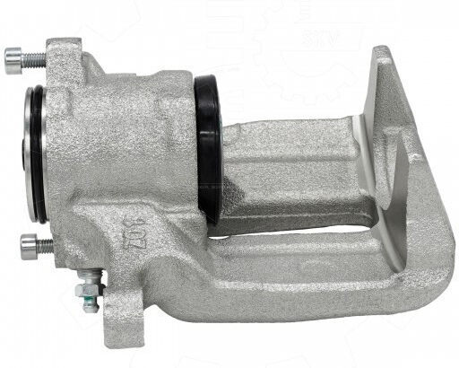 Back Left Brake Caliper for Audi A8 Without Motor 4H0615403A