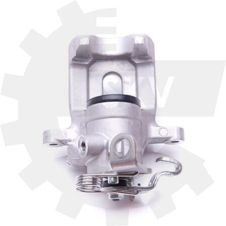 Back Right Brake Caliper Peugeot 607 4401H1 4401H1