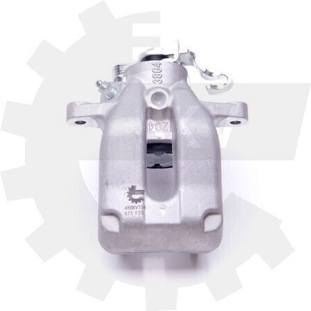 Back Right Brake Caliper Peugeot 607 4401H1 4401H1